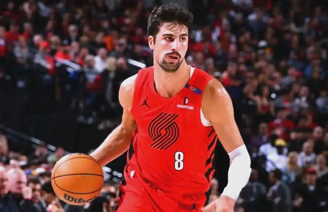 火箭开拓者前瞻，阿夫迪亚成火箭难题，双探花或成球队胜负手